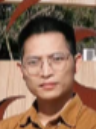 Jinbiao Wu