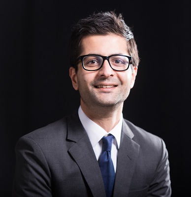Roshan Adhikari