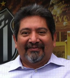 Fernando Navarro-Garcia
