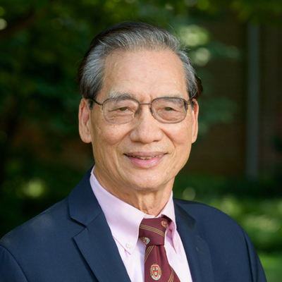 Chin-Pao C.P. Huang