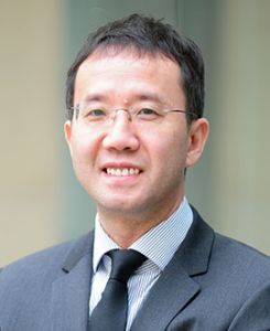 Lei Zhao