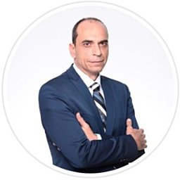 Antonis Dimitrakopoulos