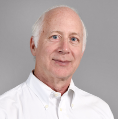 Richard Fabes