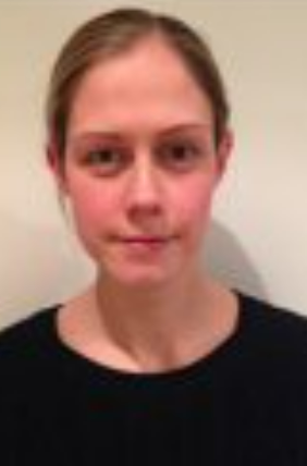 Stephanie Worton