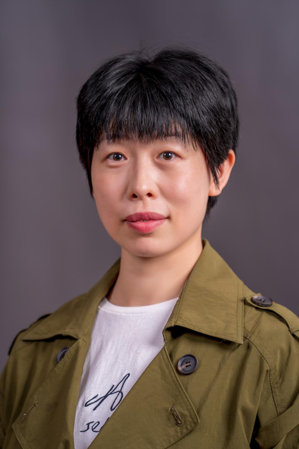 Xiuxia Sun