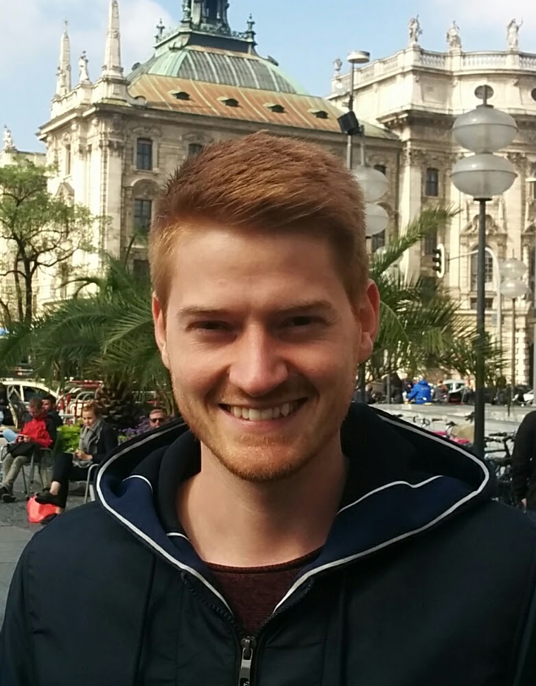 Frederik Ebert