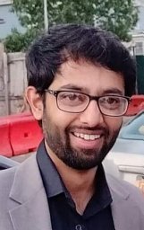 S. Imam Hossain
