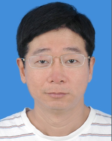 Xuguang Huang