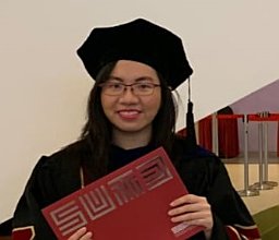 Marie Siew