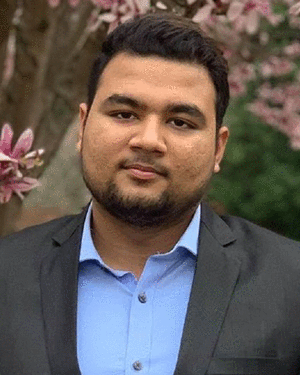 Anurag Dhungel
