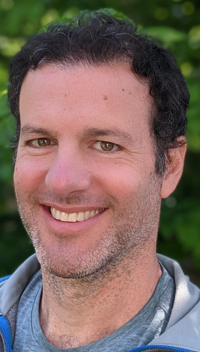Dan Rosenbaum