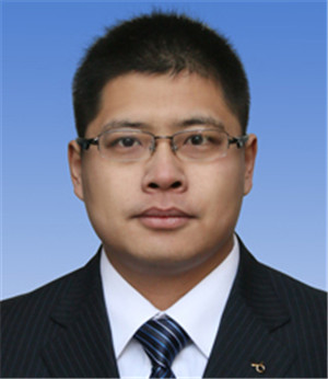 Shudong He