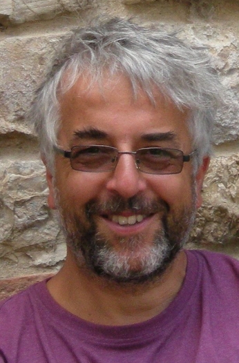 Valerio Biancalana