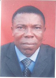 Onoja Uwakwe S