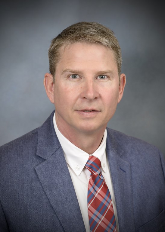 Mark W. Linder