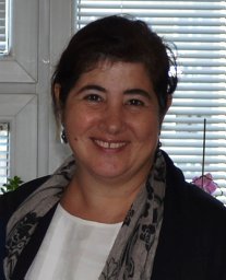 Aysun Peksen