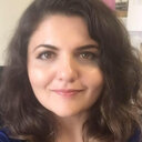 Pınar Kadiroglu Kelebek