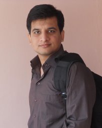 Prabhash Dadhich