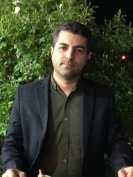Khashayar Sarabandi
