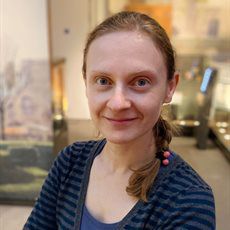 Justina Zurauskiene