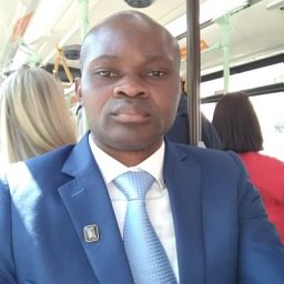Robert Kananga Mukuna
