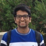 Sashank Srinivasan