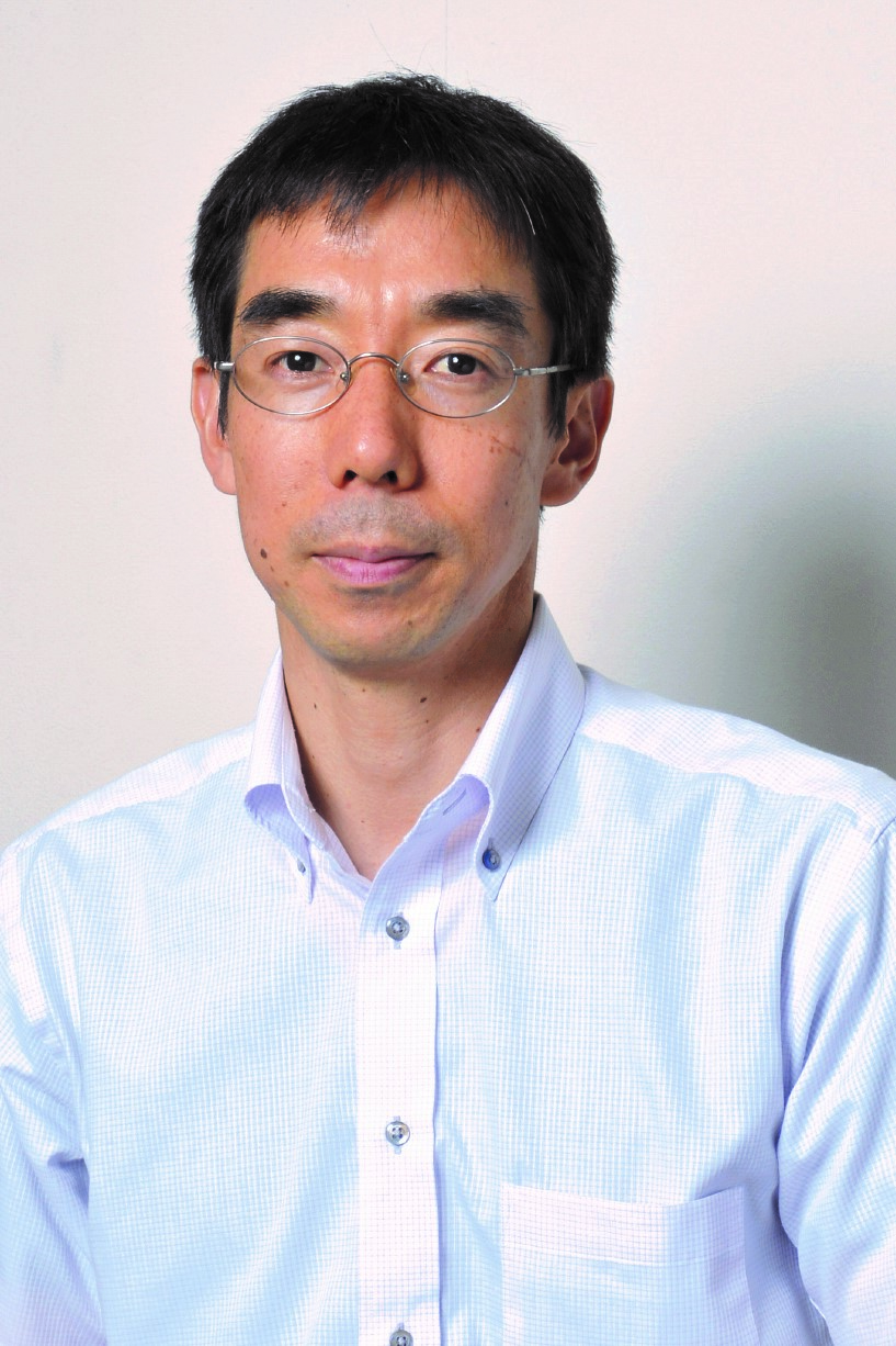 Akio Yamamoto