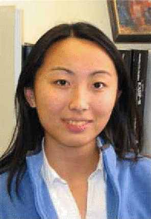 Shanshan Xu
