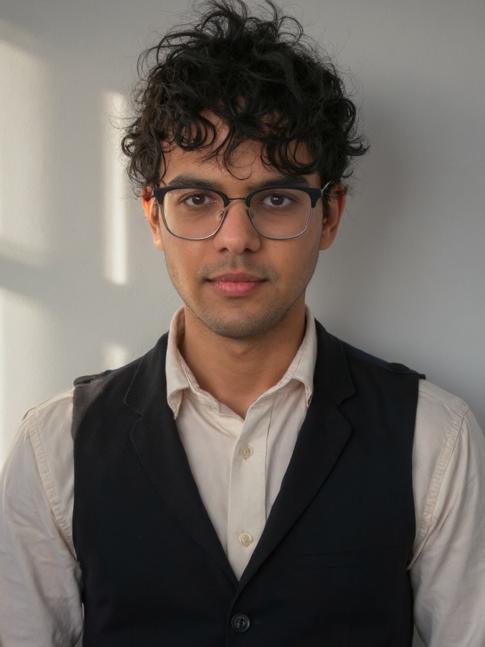 Avinandan Bose (Avi)