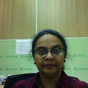 Nirmala Shenoy