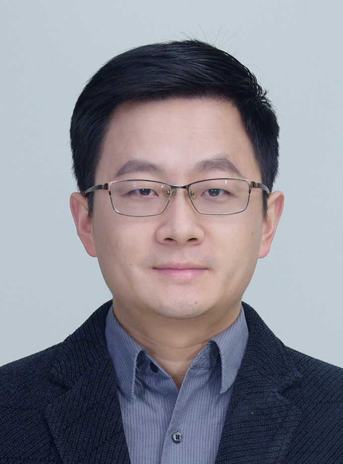 Peng Jiang
