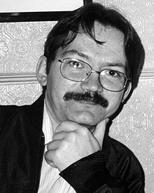 Dmitry L. Shmelev