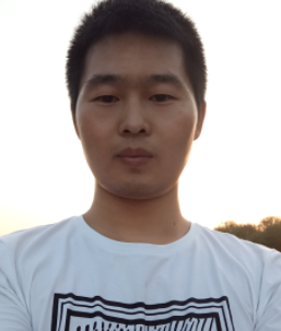 Shan Gao
