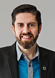 Clark R Dickerson