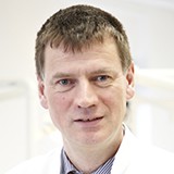 Bernd Wöstmann