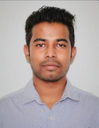 Abhishek Anand