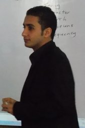 Khaled Abdelaal