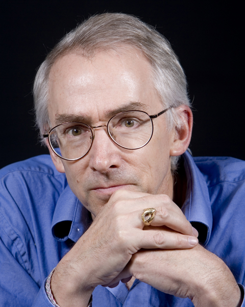 David Sloan Wilson