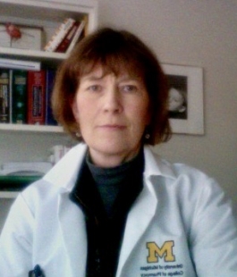 Kathleen Stringer