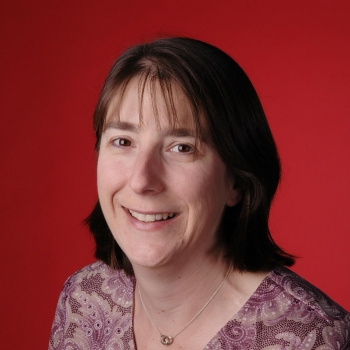 Imelda Balboni