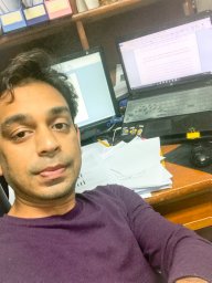 Naveen Sharma