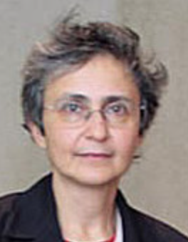 Karine Chemla