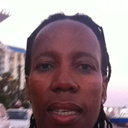 Sarah Mothulatshipi