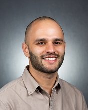 David M. Jaramillo