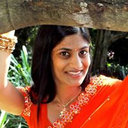 Natasha Naidoo