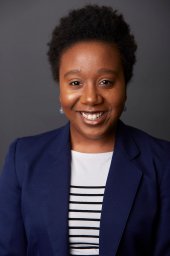 Simone Stewart