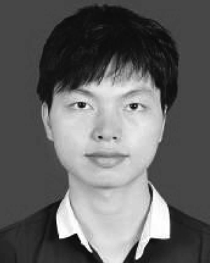 Zhuolin Ye