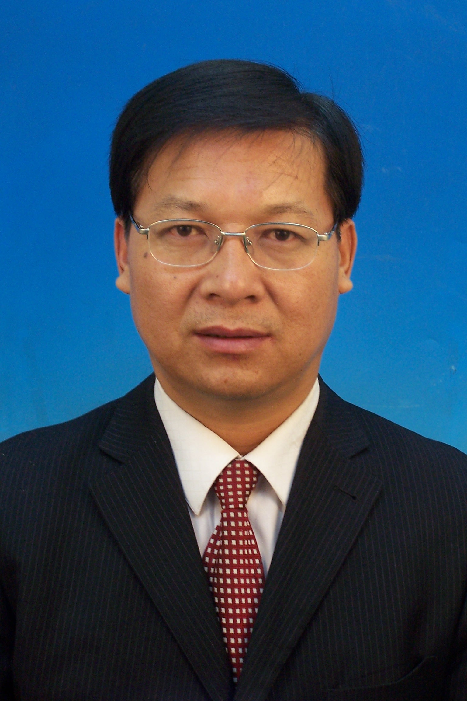 Qingyou Yan