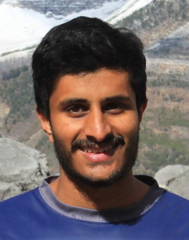 Neehar Kondapaneni