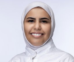 Moudhi Alroomi